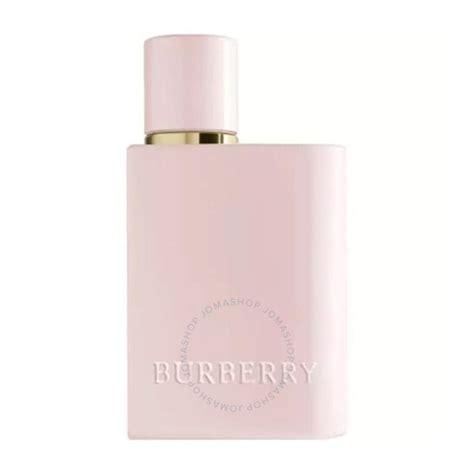 burberry her elixir jomashop